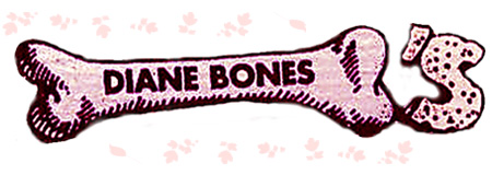 BonesBlog